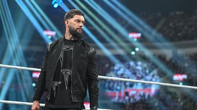 Finn Balor officially REVEALS new name on WWE RAW SportsTak