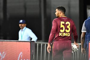 West Indies name Brandon King as captain for T20I series vs Afghanistan ahead of T20 World Cup, several key players rested or unavailable SportsTak
