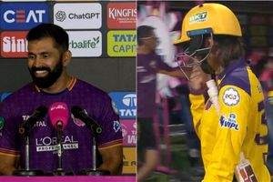 'I look foolish': UP Warriorz coach Abhishek Nayar admits 'wrong decision' to send Harleen Deol to open after heavy defeat to RCB SportsTak