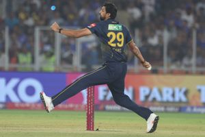 Ishant Sharma leads Delhi in Ayush Badoni's absence, achieves major List A milestone SportsTak