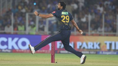 Ishant Sharma leads Delhi in Ayush Badoni's absence, achieves major List A milestone Ishant Sharma