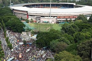 Chinnaswamy stadium out of the mix as RCB finalise two different venues for IPL 2026: Report SportsTak