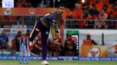 31-year-old ex-KKR spinner announces retirement from 'BCCI cricket', pens down emotional note KC Cariappa
