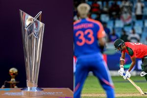 BCB adamant on playing T20 World Cup 2026 matches outside India despite ICC's multiple refusals SportsTak
