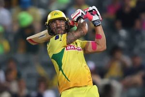 Retired from IPL, Joburg Super Kings captain ruled out of SA20 due to serious injury SportsTak