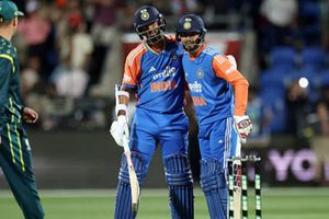 'I was not aware of...': 32-year-old star finally breaks silence on T20 World Cup snub SportsTak