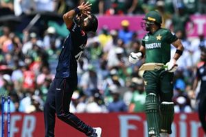 Pakistan-born USA pacer's visa for India rejected ahead of T20 World Cup 2026 SportsTak