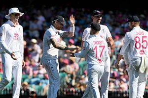 Sunil Gavaskar brutally trolls England, labels them as 'paper tigers' after humiliating Ashes defeat SportsTak