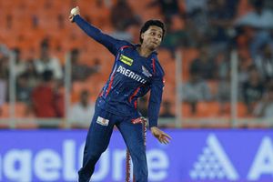 India coach explains why Ayush Badoni received maiden international call-up ahead of 2nd ODI vs NZ SportsTak