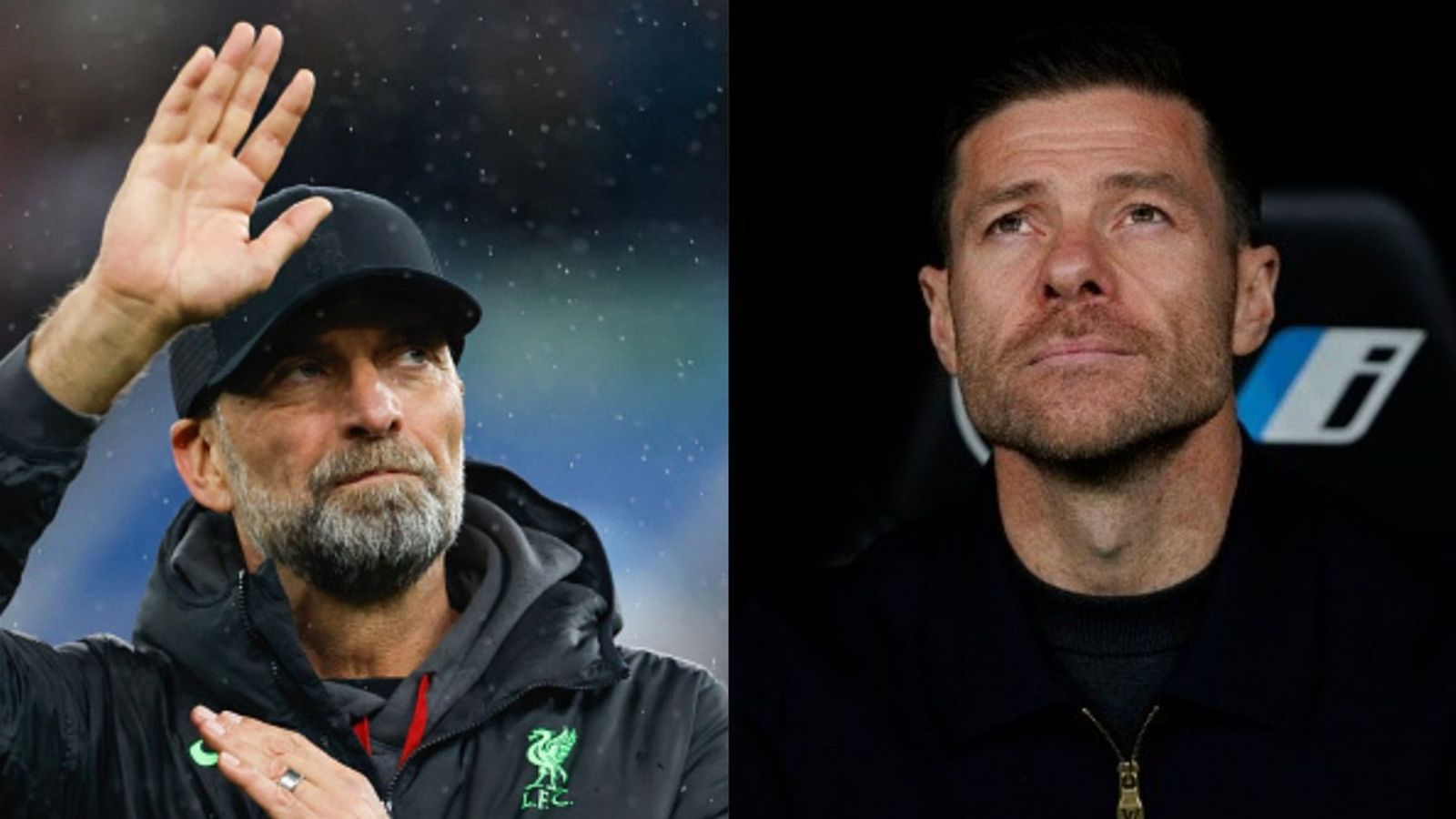 Jürgen Klopp’s clear message to Real Madrid over vacancy after Xabi Alonso's sacking Jürgen Klopp’s clear message to Real Madrid over vacancy after Xabi Alonso's sacking