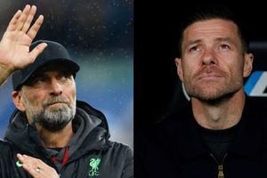 Jürgen Klopp’s clear message to Real Madrid over vacancy after Xabi Alonso's sacking SportsTak