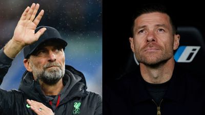 Jürgen Klopp’s clear message to Real Madrid over vacancy after Xabi Alonso's sacking Jürgen Klopp’s clear message to Real Madrid over vacancy after Xabi Alonso's sacking