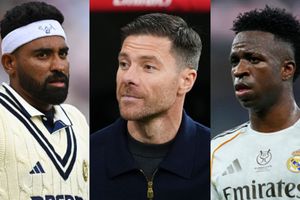 Mohammed Siraj slams Real Madrid’s Xabi Alonso for subbing off Vinicius in Supercopa loss to Barca SportsTak