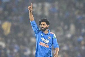 India coach addresses Ravindra Jadeja’s ODI future after all-rounder left out of NZ series SportsTak
