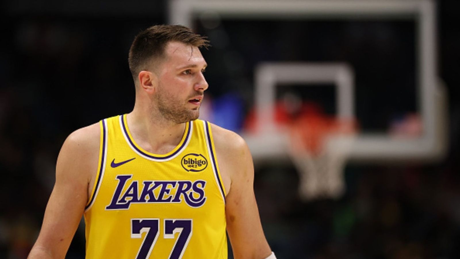 Luka Doncic issues concerning injury update after Lakers loss to Kings Luka Doncic issues concerning injury update after Lakers loss to Kings