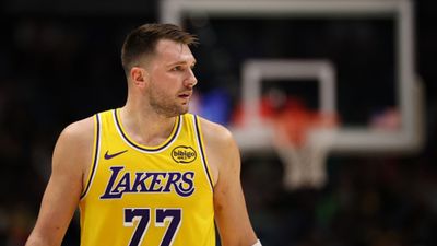 Luka Doncic issues concerning injury update after Lakers loss to Kings Luka Doncic injury update