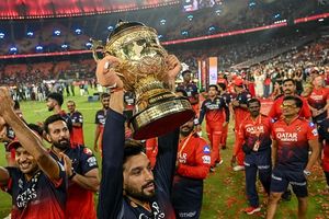 Suspense ends over RCB's two-match home venue for IPL 2026 SportsTak