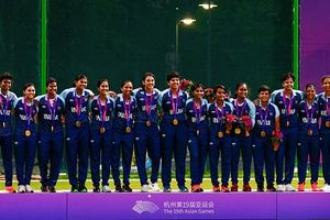 Asian Games 2026 Cricket: Schedule announced as 10 teams battle for glory SportsTak