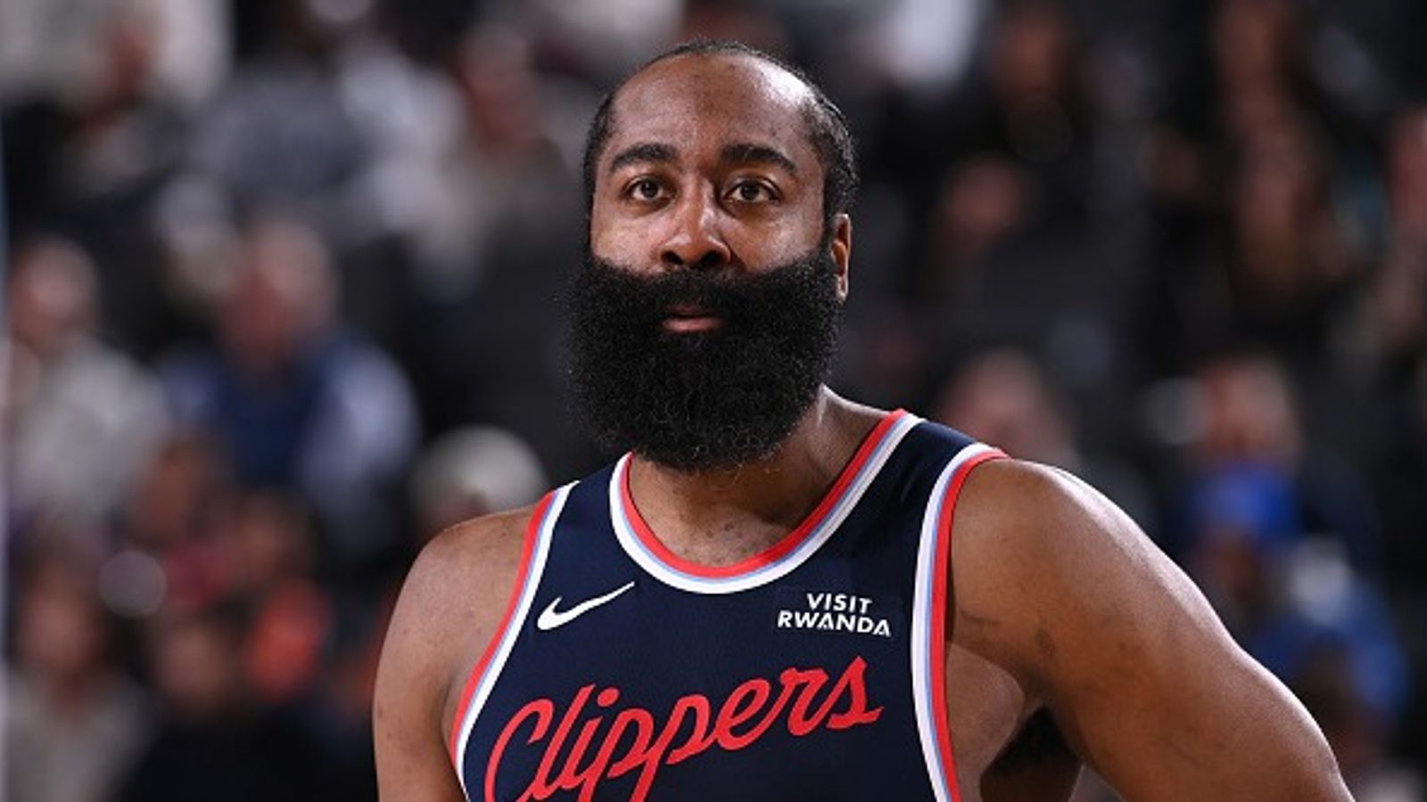 James Harden pays tribute to LeBron James, Steph Curry and two others after defeating Hornets James Harden pays tribute to LeBron James, Steph Curry and two others after defeating Hornets