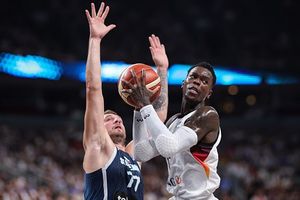 Former Lakers forward reveals NEW details on Dennis Schroder-Luka Doncic altercation SportsTak