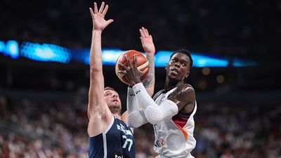 Former Lakers forward reveals NEW details on Dennis Schroder-Luka Doncic altercation SportsTak
