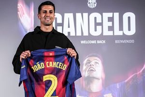 Barcelona delete João Cancelo re-signing announcement soon after going official SportsTak