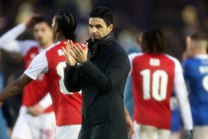 Mikel Arteta drops major injury UPDATE on four Arsenal players ahead of Chelsea EFL Cip SF clash SportsTak