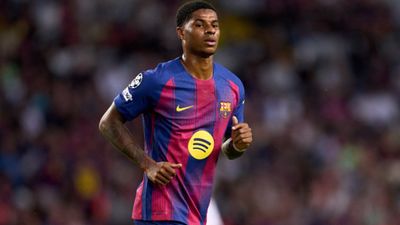 Barcelona hold talks with Manchester United for permanent Marcus Rashford deal Marcus Rashford marks 28th birthday with a cheeky message amid Barcelona loan stint