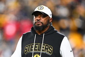 Steve Biscotti hilariously discloses condition on hiring Mike Tomlin as Ravens head coach SportsTak