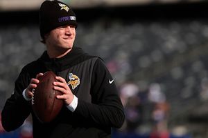 Vikings GM Kwesi Adofo-Mensah avoids long-term commitment to J.J. McCarthy ahead of 2026 season SportsTak