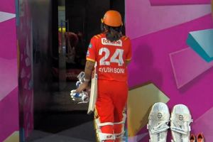 Gujarat Giants batter becomes 1st to be retired out in WPL history, captain says 'she nodded her head but...' SportsTak