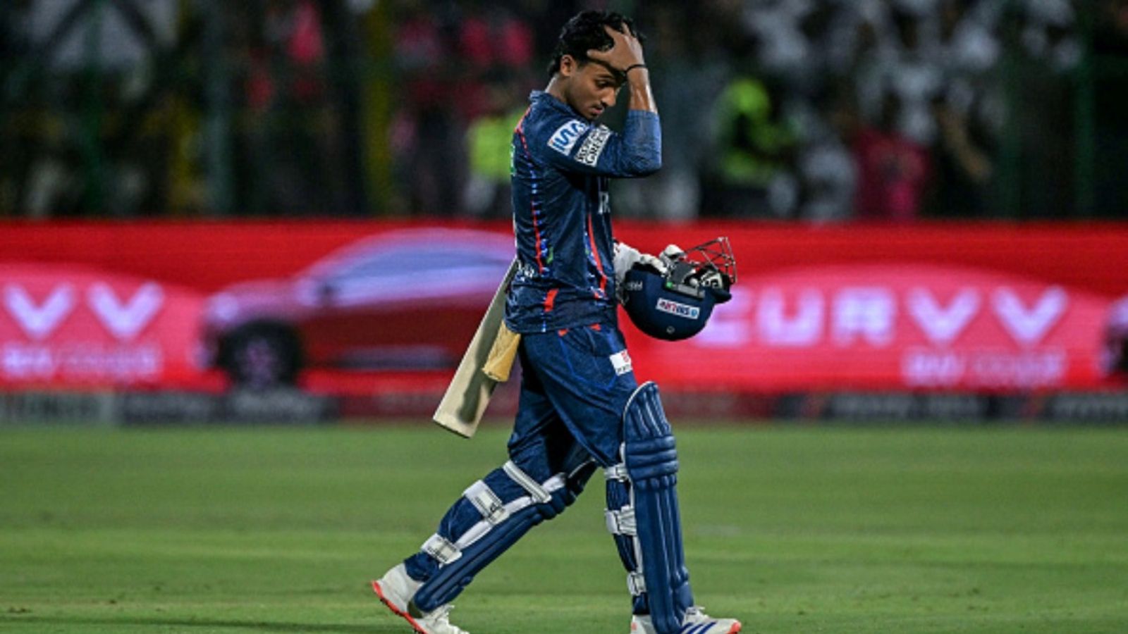 'Had no chance of selection': Srikkanth takes aim at Gambhir again, questions LSG's Badoni's maiden ODI call-up 'Had no chance of selection': Srikkanth takes aim at Gambhir again, questions LSG's Badoni's maiden ODI call-up