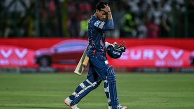 'Had no chance of selection': Srikkanth takes aim at Gambhir again, questions LSG's Badoni's maiden ODI call-up Ayush Badoni