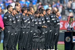 New Zealand star backs 'inexperienced' bowling attack to deliver vs India in 2nd ODI SportsTak