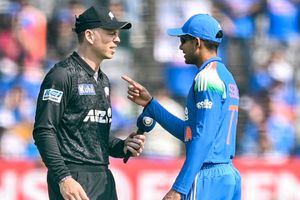 IND vs NZ 2nd ODI Playing XI: No debut for Ayush Badoni, New Zealand bring in left-arm spinner SportsTak