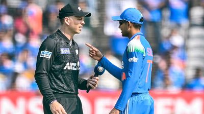 IND vs NZ 2nd ODI Playing XI: No debut for Ayush Badoni, New Zealand bring in left-arm spinner Shubman Gill, Michael Bracewell