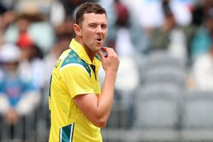Josh Hazlewood to return in 2026 T20 World Cup? Star pacer provides crucial injury update SportsTak