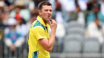 Josh Hazlewood to return in 2026 T20 World Cup? Star pacer provides crucial injury update SportsTak