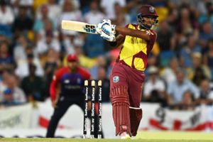 West Indies reach out to Nicholas Pooran, urge him to make retirement U-turn ahead of 2026 T20 World Cup SportsTak
