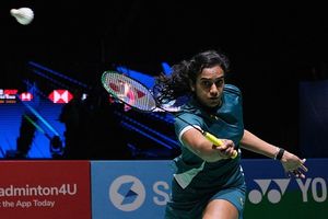 India Open: PV Sindhu takes early exit, Kidambi Srikanth rolls into second round SportsTak