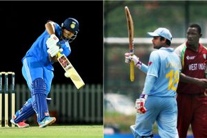 Vaibhav Sooryavanshi needs 6 runs in Under-19 World Cup 2026 clash vs USA to surpass Virat Kohli on this list SportsTak