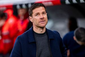 'What a load of sh*t!': Real Madrid star’s furious denial of Xabi Alonso rift rumors SportsTak