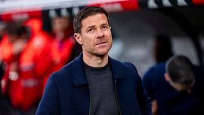 'What a load of sh*t!': Real Madrid star’s furious denial of Xabi Alonso rift rumors Jude Bellingham blasts Xabi Alonso rift claims
