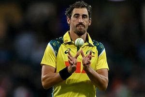 Mitchell Starc drops big hint at international retirement, says 'I won't be bowling when...' SportsTak