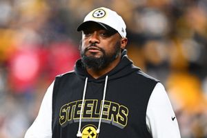 Top landing spots for Mike Tomlin: Where Steelers legend could coach next after shocking exit after 19 seasons SportsTak