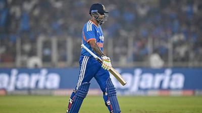 'He is saving it for the World Cup...': Harbhajan Singh backs Suryakumar Yadav to deliver amid poor T20I form SportsTak