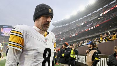 Is Aaron Rodgers retiring? Steelers star might have played his last game Is Aaron Rodgers retiring?