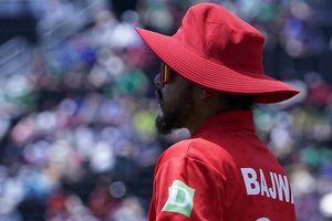 Canada announce 15-member T20 World Cup squad, India-origin all-rounder named captain SportsTak