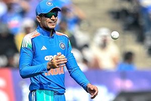 Shubman Gill reveals reals reason behind India's seven-wicket loss to New Zealand in 2nd ODI SportsTak