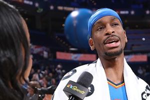 Shai Gilgeous-Alexander downplays Spurs after OKC Thunder finally beat San Antonio SportsTak